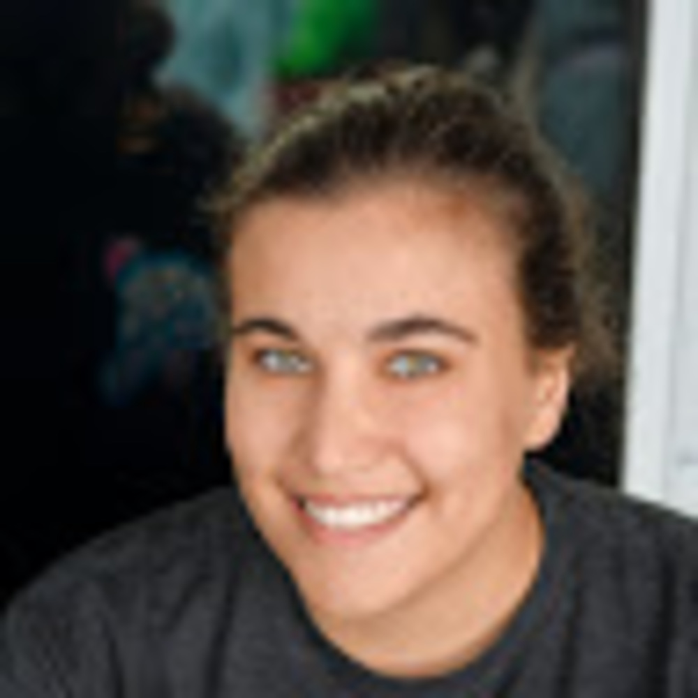 Meet your Posher, Elizabeth